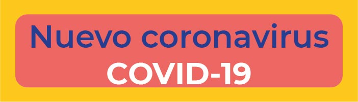 Nuevo coronavirus - covid-19