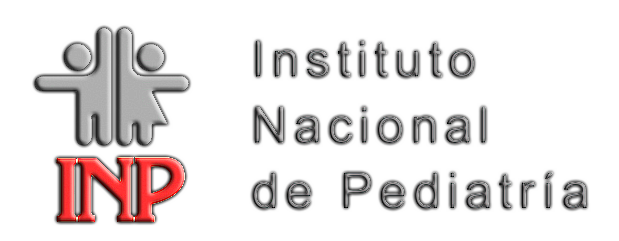 Imágen con el logotipo del INP