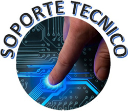 Soporte Técnico