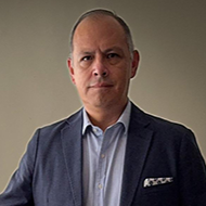 Alfredo Gutiérrez Hernández