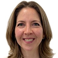 Bernardette Estandía Ortega