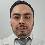 Daniel Adrian Landero Huerta
