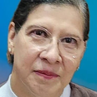 Leticia Riverón Negrete