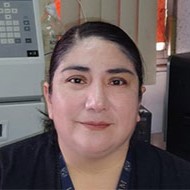 Liliana Carmona Aparicio