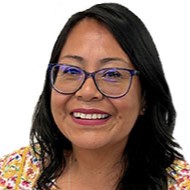Luz María Torres Espíndola