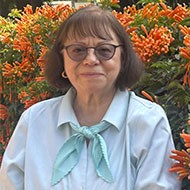 Marcela Beatriz Vela Amieva