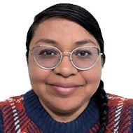 Rebeca Santes Palacios
