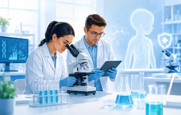 Subdirección de Investigación Médica