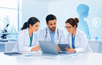 Unidad de Investigación Clínica